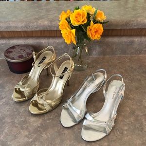 Nina New York and Kelly & Katie